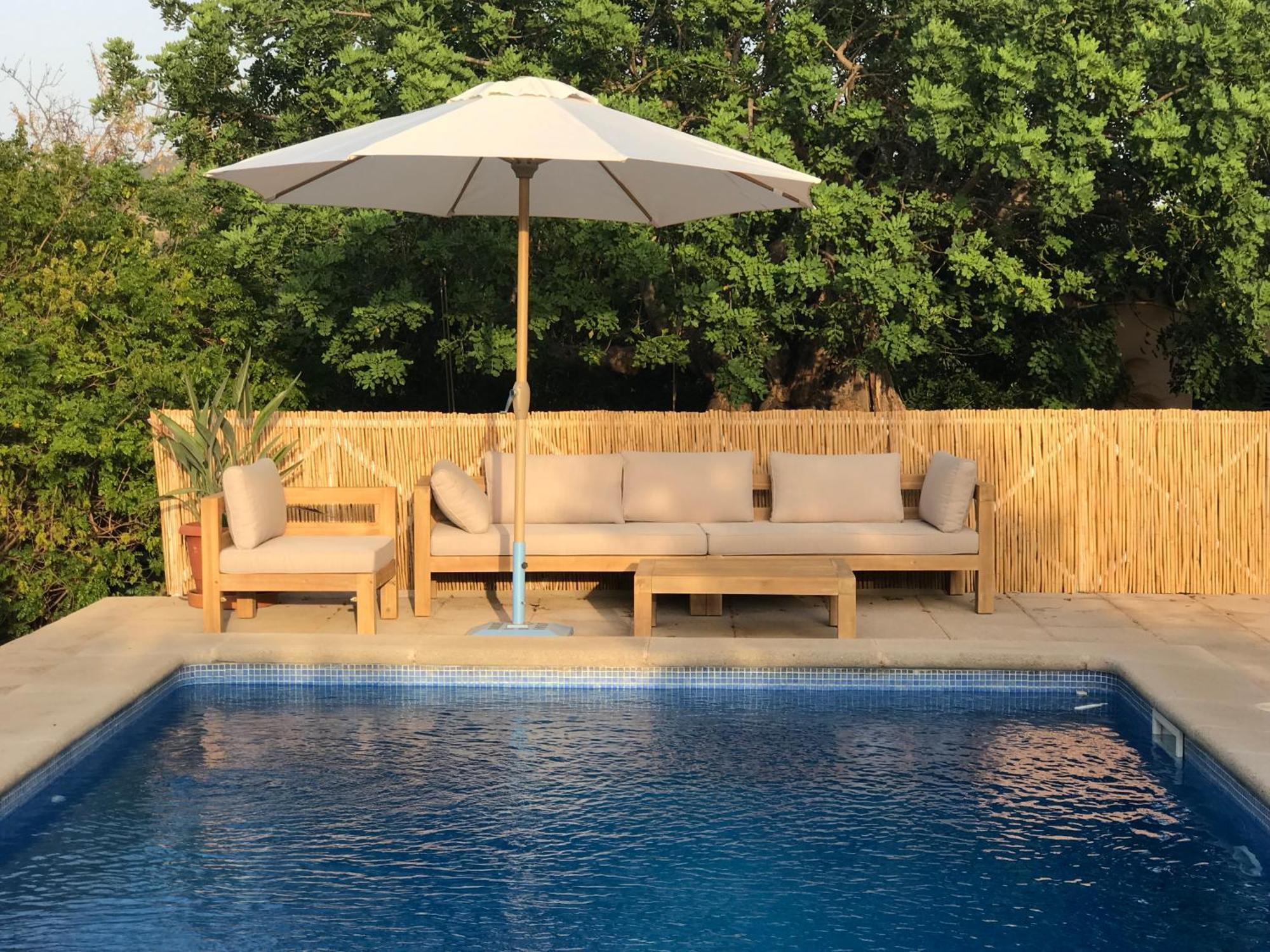 Villa Dream For Nature Lovers In Alaro! Alaró