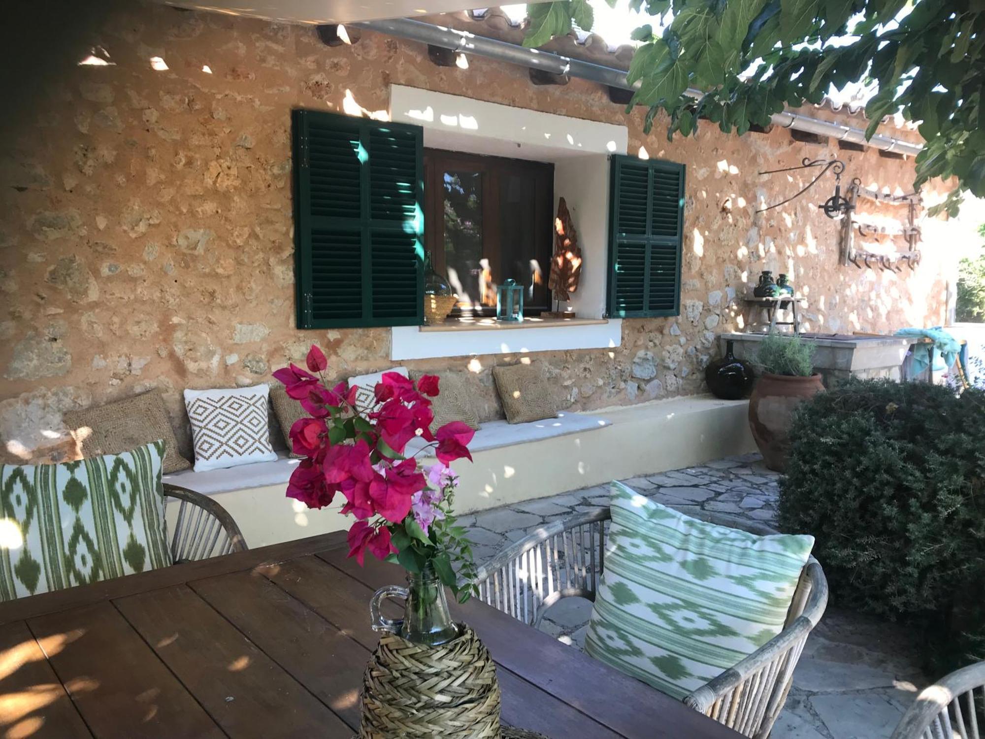 Dream For Nature Lovers In Alaro! * Alaró